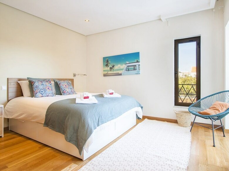 Apartamentos Oeiras Villa By Homing