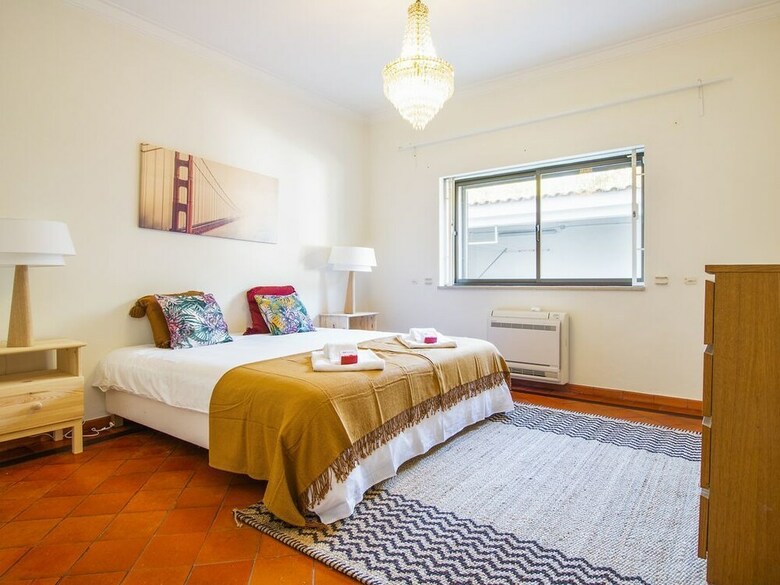 Apartamentos Oeiras Villa By Homing