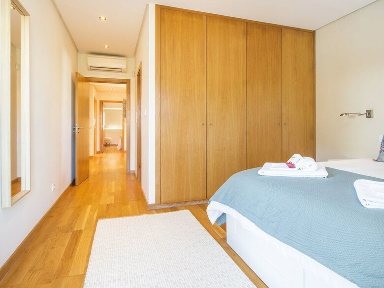 Apartamentos Oeiras Villa By Homing