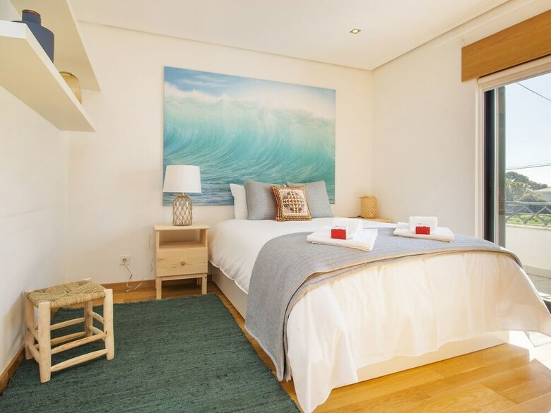 Apartamentos Oeiras Villa By Homing