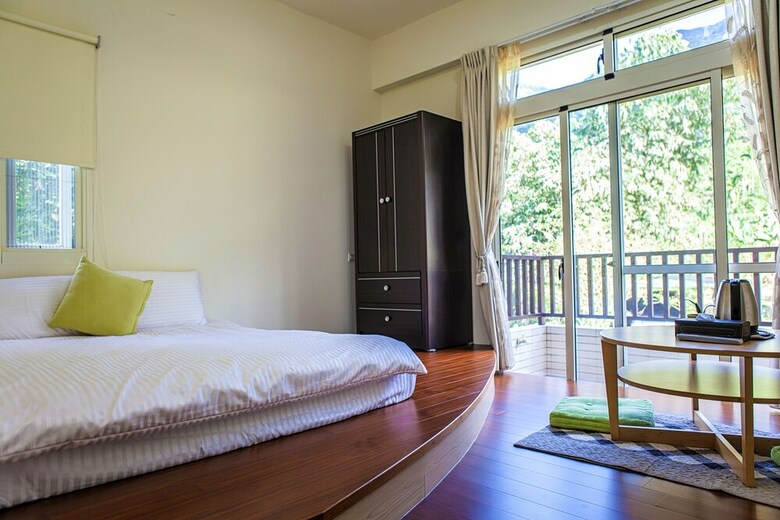Hotel Fully B&B