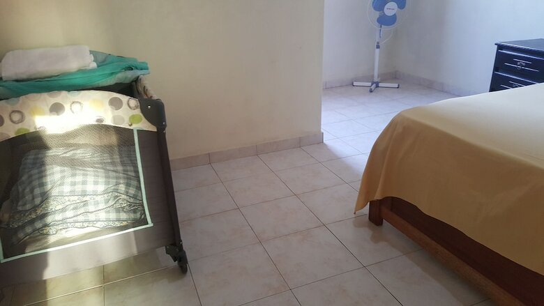 Hotel Casa Tchichi