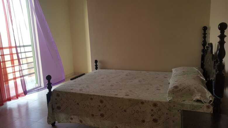 Hotel Casa Tchichi