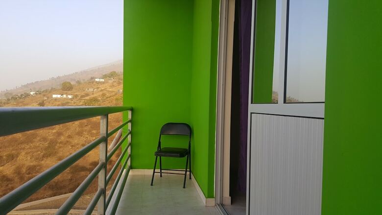 Hotel Casa Tchichi