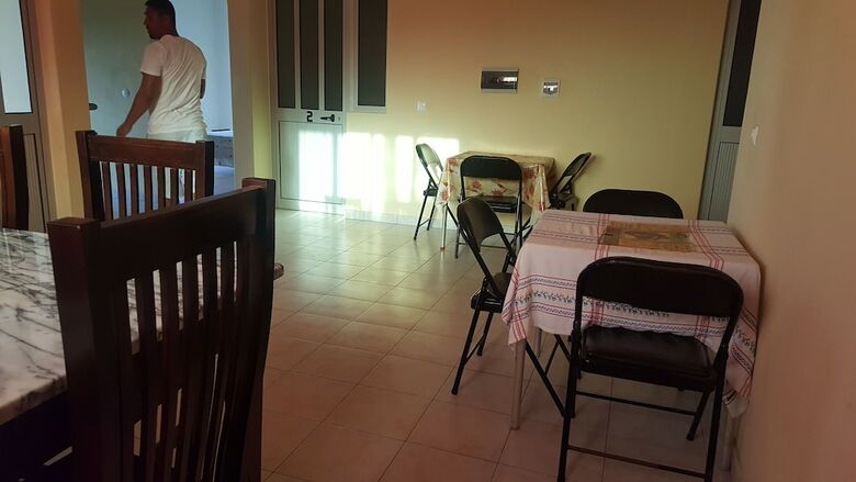 Hotel Casa Tchichi