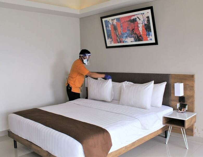 Hotel Sahid Serpong