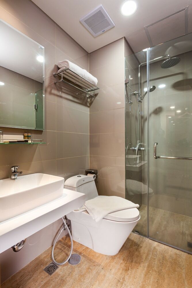 Hotel Sahid Serpong