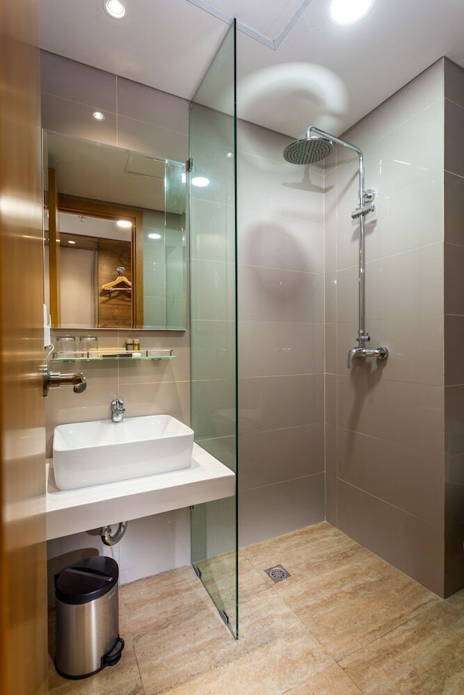 Hotel Sahid Serpong