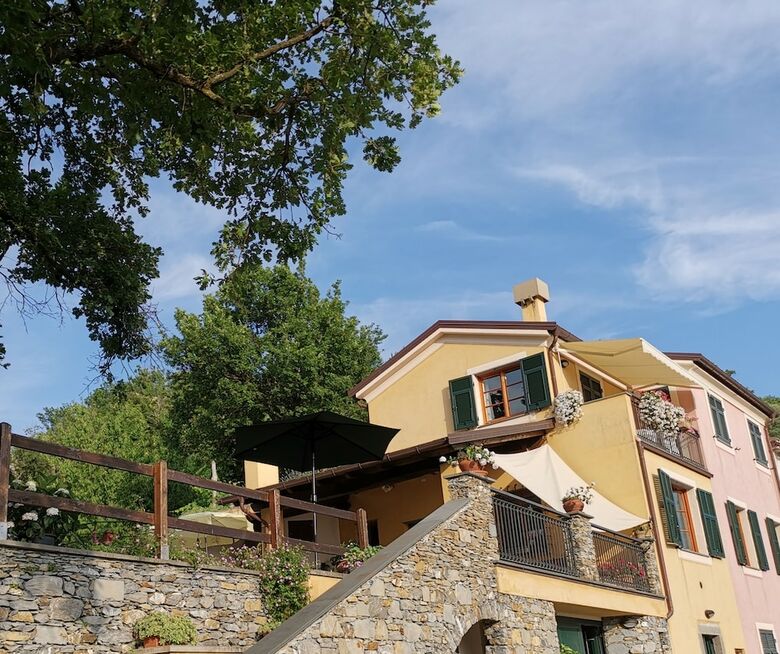 Bed & Breakfast Elsa House