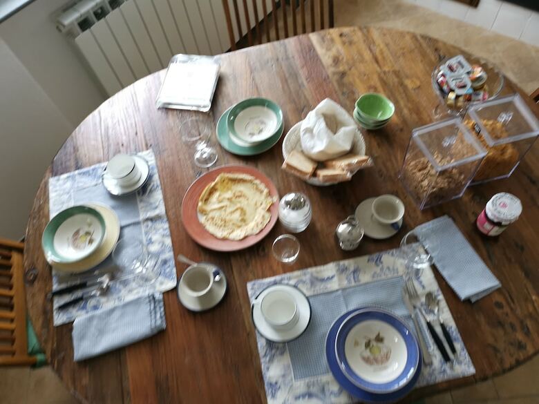 Bed & Breakfast Elsa House