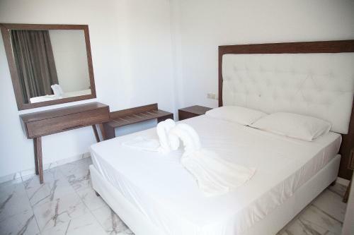 Hotel Katherina's Studios