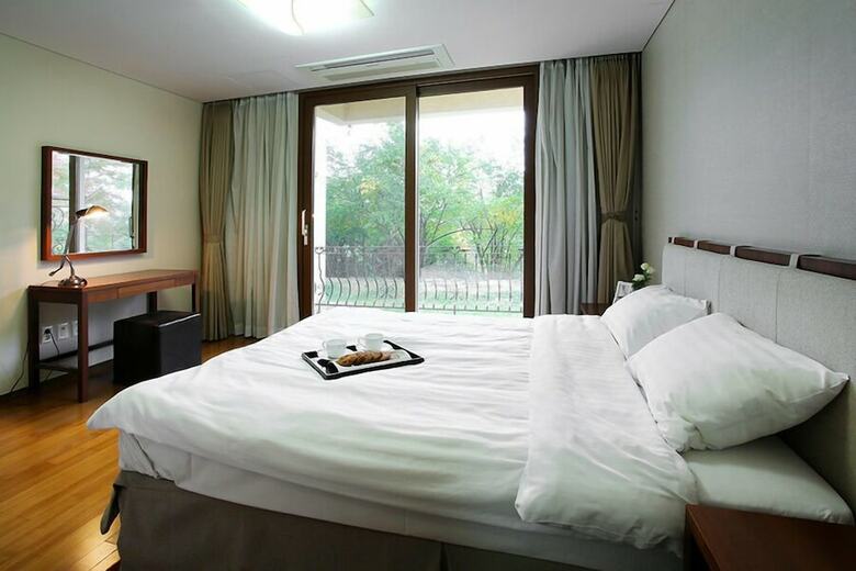 Apartamento Alps Daeyoung Golf Village