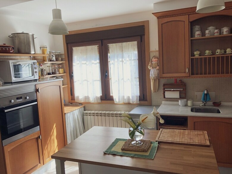 Agroturismo Casa Idalia