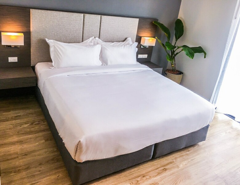 Fortune Buriram Hotel