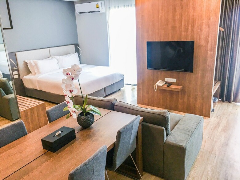 Fortune Buriram Hotel