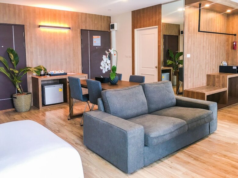 Fortune Buriram Hotel