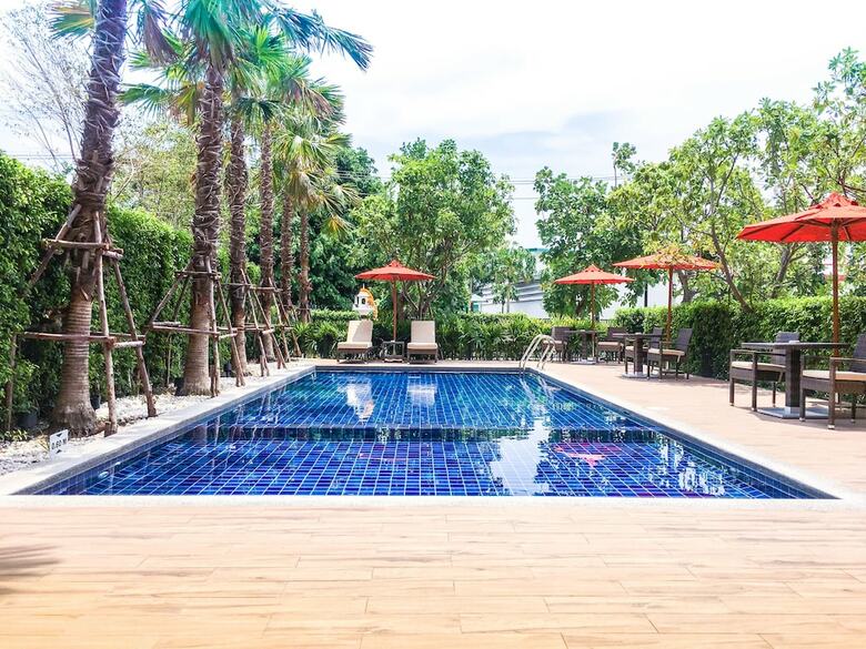 Fortune Buriram Hotel
