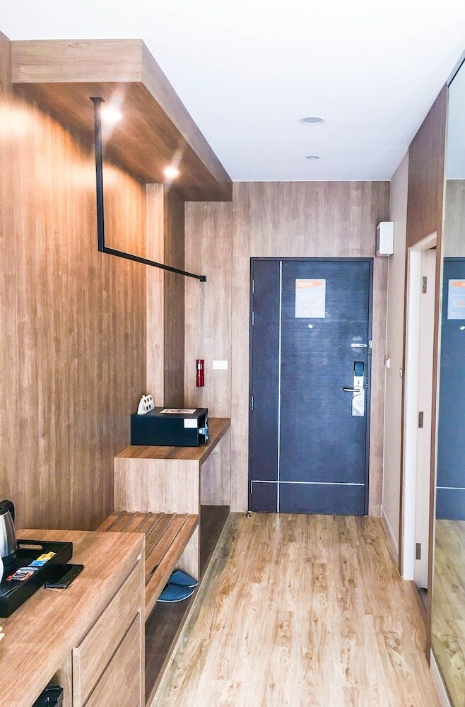 Fortune Buriram Hotel