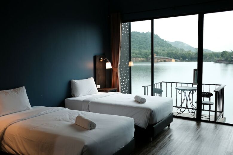 Hotel Inlaya Ratchaburi