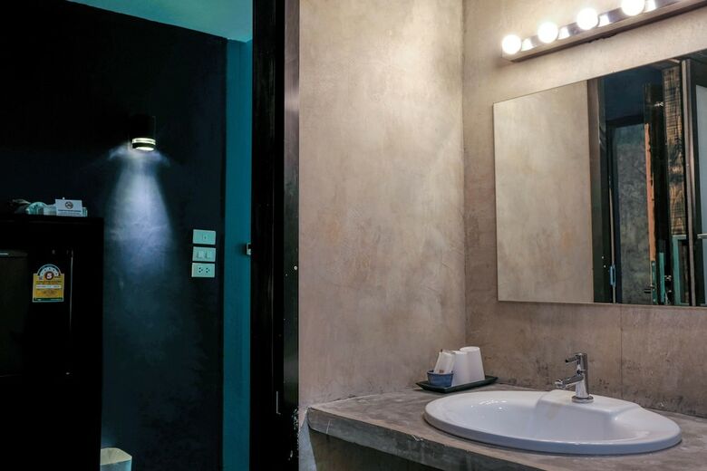 Hotel Inlaya Ratchaburi