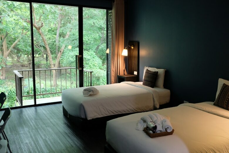 Hotel Inlaya Ratchaburi