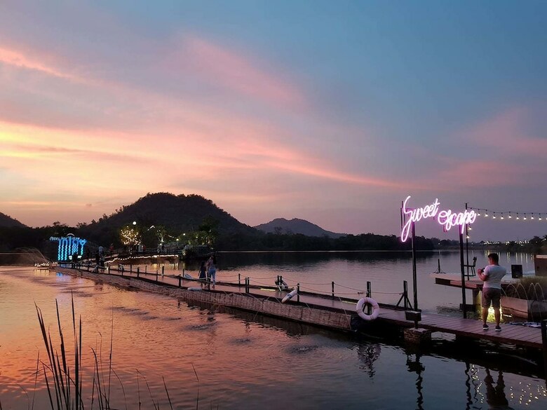 Hotel Inlaya Ratchaburi