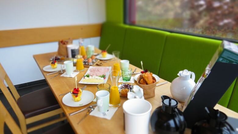 Hotel Gasthof Berghof