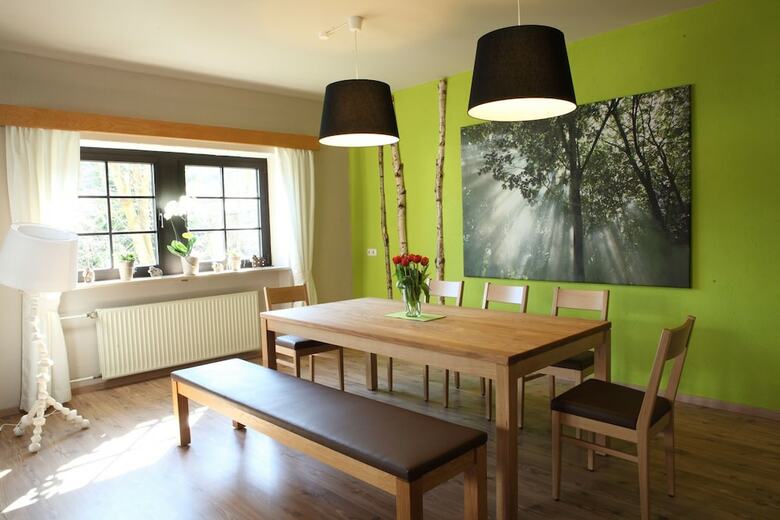 Hotel Gasthof Berghof