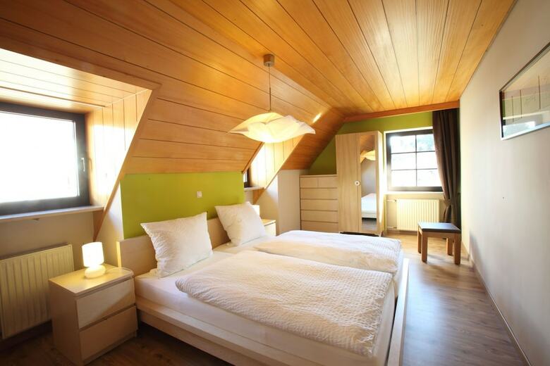 Hotel Gasthof Berghof