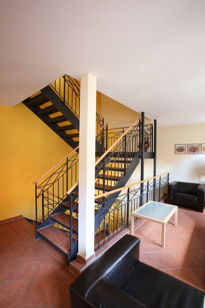 Hotel Gasthof Berghof