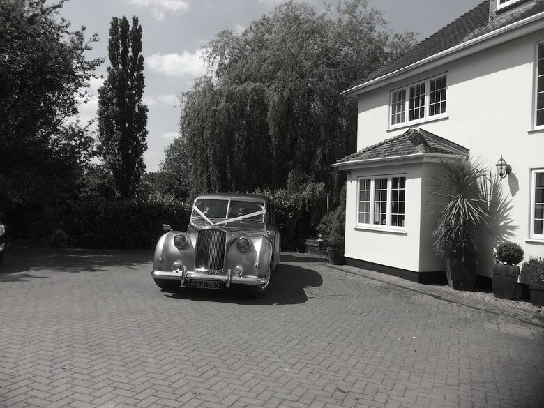 Bed & Breakfast Dodford Grange