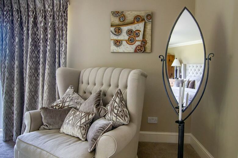 Bed & Breakfast Dodford Grange