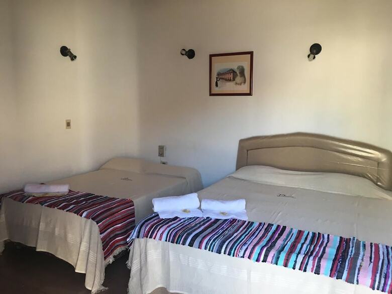 Hotel Posada Cielo Azul