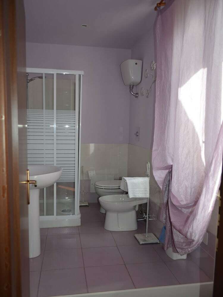 B&B Il Giardino Di Venere
