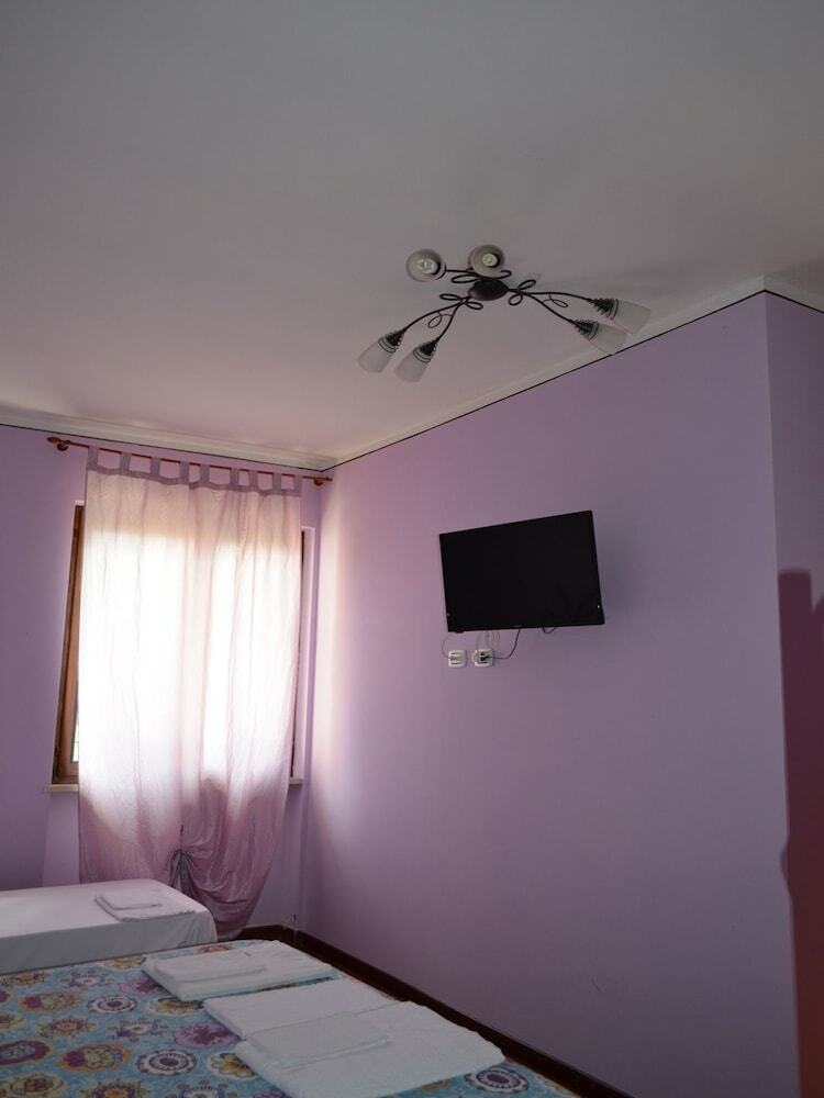 B&B Il Giardino Di Venere