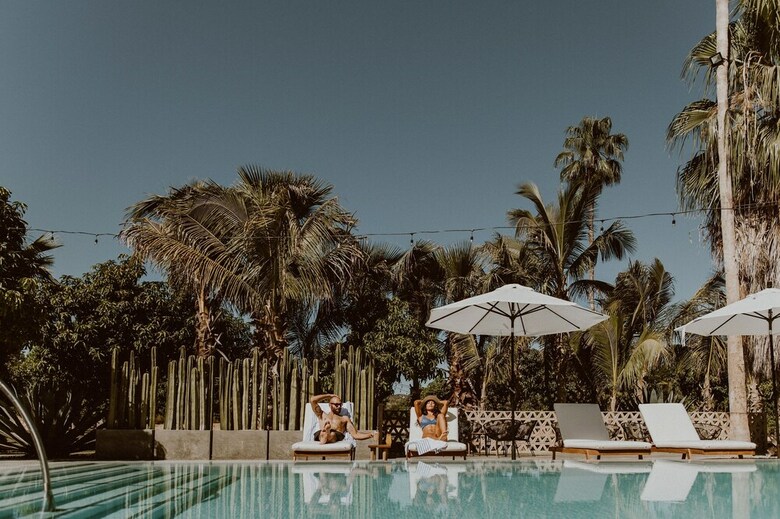 Cabana Acre