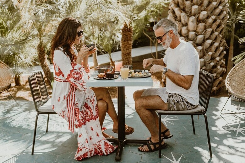 Cabana Acre