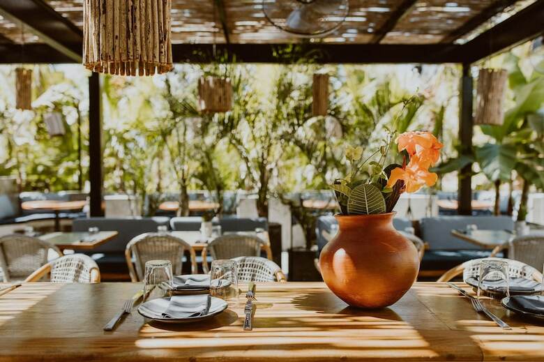Cabana Acre