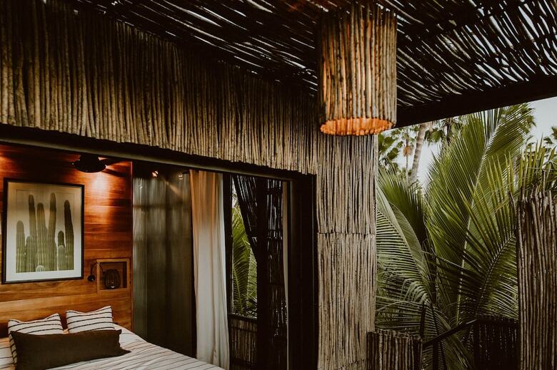 Cabana Acre