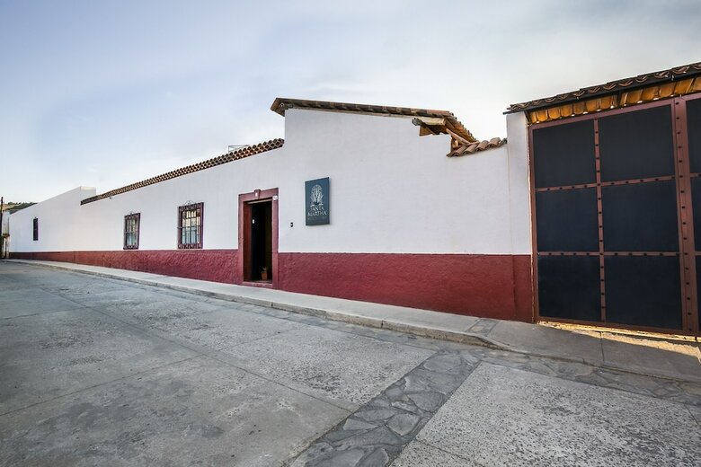 Collection O Hotel Santa Martha