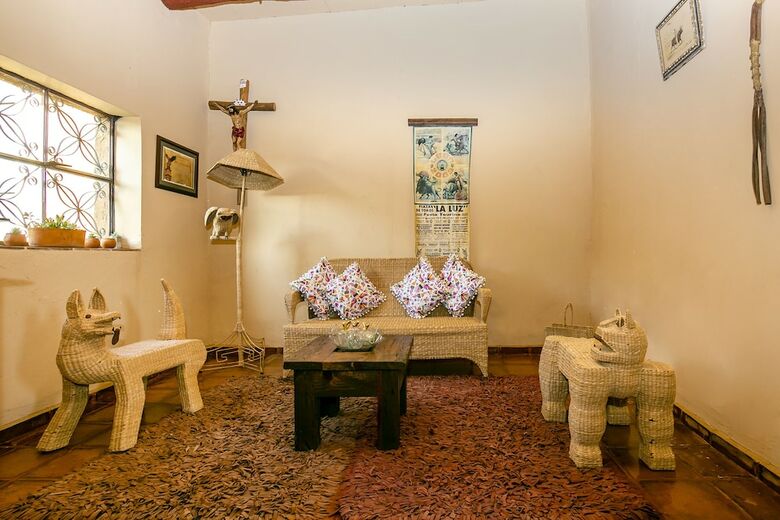 Collection O Hotel Santa Martha