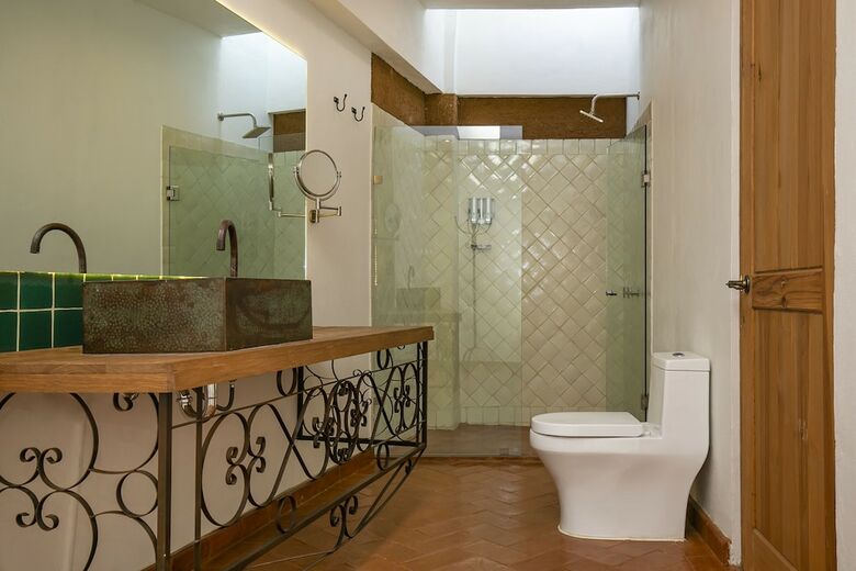 Collection O Hotel Santa Martha