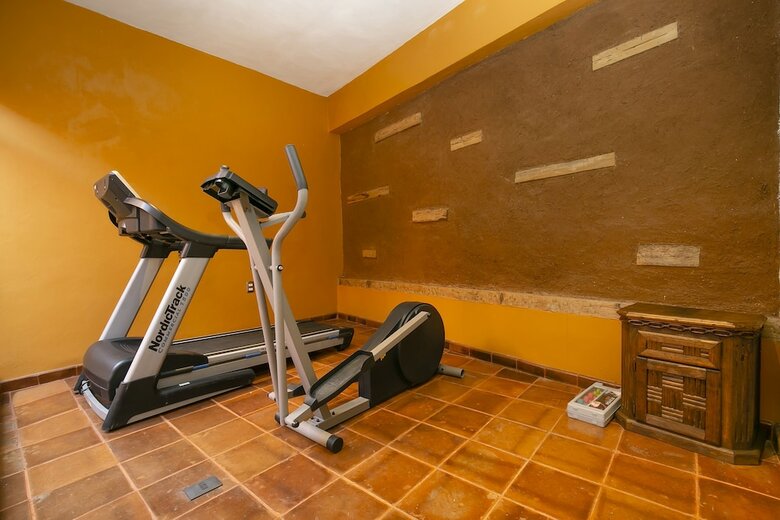 Collection O Hotel Santa Martha