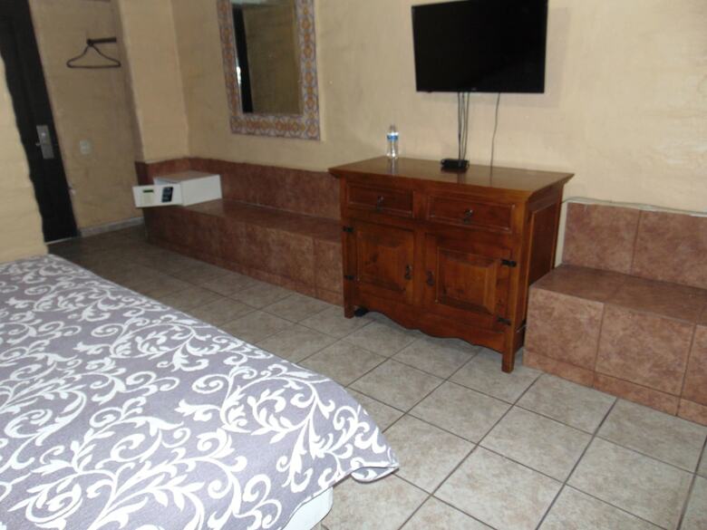 Hotel El Rancho