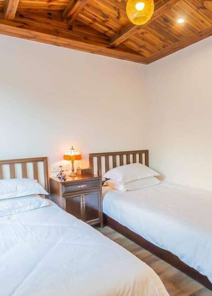 Shenhai Business Hotel