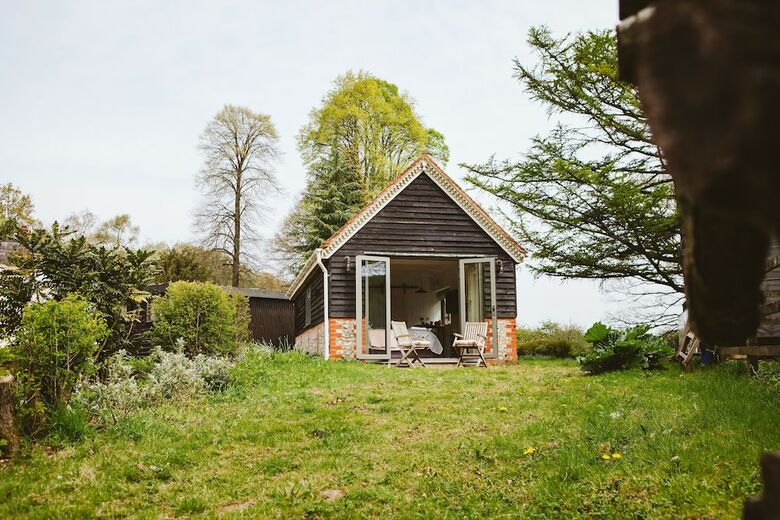 The Barn At North Lodge