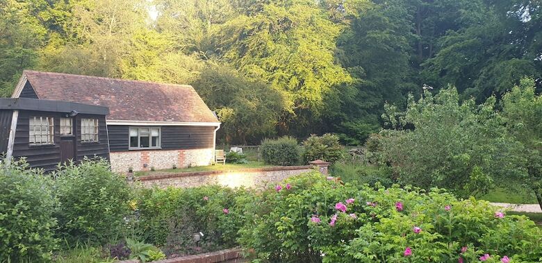 The Barn At North Lodge