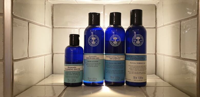 The Barn At North Lodge