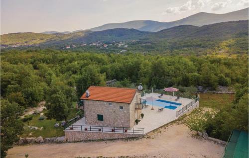 Holiday Home Grubine 18