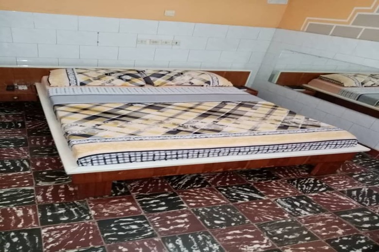 Hotel Aguie Koanin